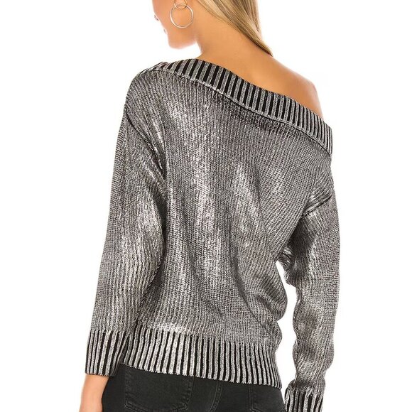 Marla Sweater superdown - Picture 4 of 5